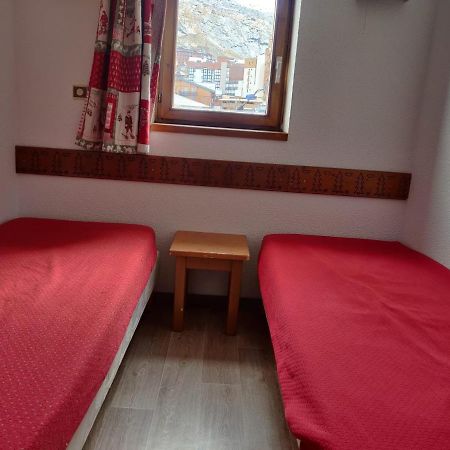 Altineige 416 Apartment Val Thorens Exterior photo